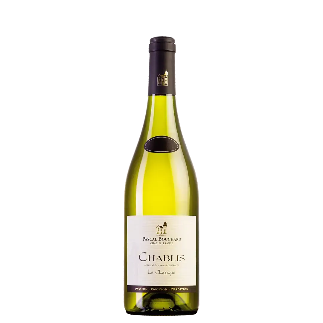 Vinho Fra Chablis E Classique Blanc 750ml