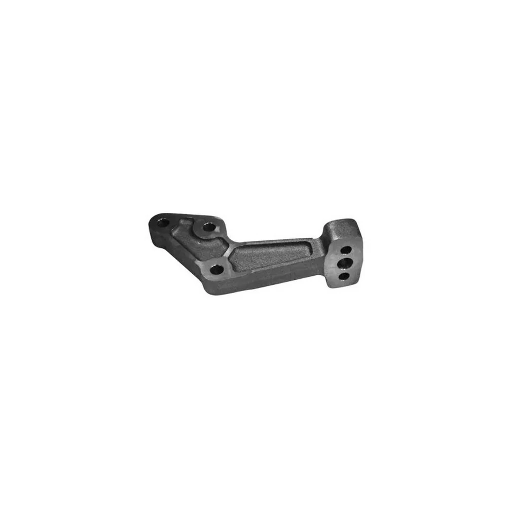 SUPORTE COXIM DIANTEIRO MOTOR VW CUMMINS - CUMMINS 3357902