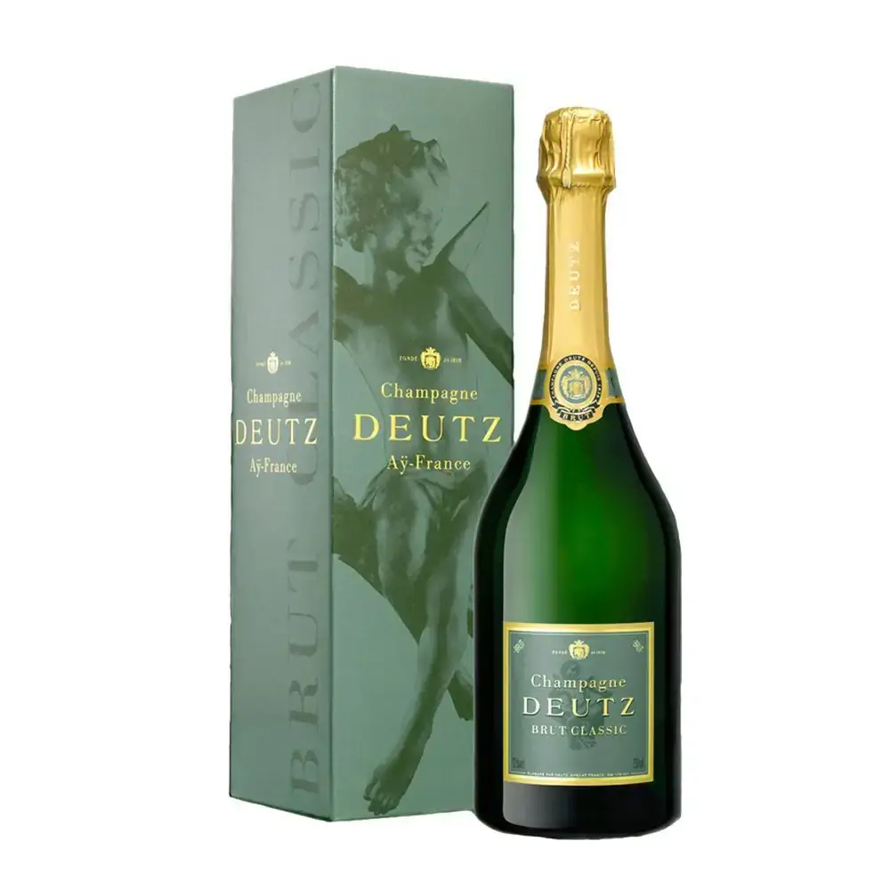 Champ Fr Deutz Brut Classic