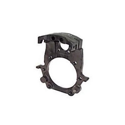 Suporte do Espelho da Roda Traseiro Lado Direito - ROCHEPECAS 6704231113