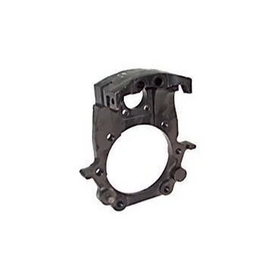 Suporte do Espelho da Roda Traseiro Lado Esquerdo - ROCHEPECAS 6704231013