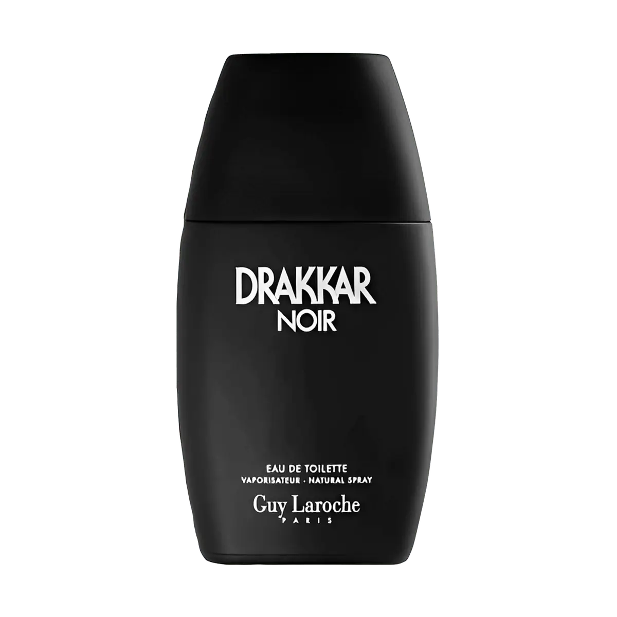 Guy Laroche Drakkar Noir Eau De Toilette - Perfume Masculino 200ml