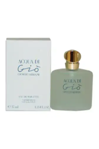 Acqua Di Gio For Women