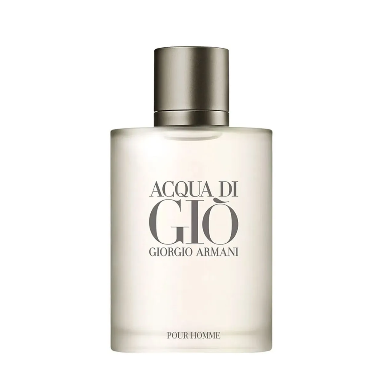Perfume Masculino Acqua di Gio Eau de Toilette 50ml