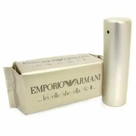 Perfume Emporio Armani She Giorgio Armani Eau De Parfum Feminino