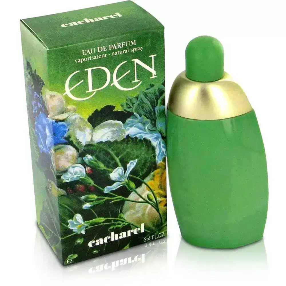 Eden De Cacharel Eau De Parfum Feminino 30 ml
