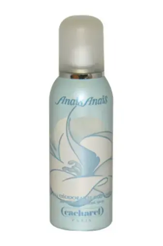 Anais Anais For Cacharel Deodorant Spray