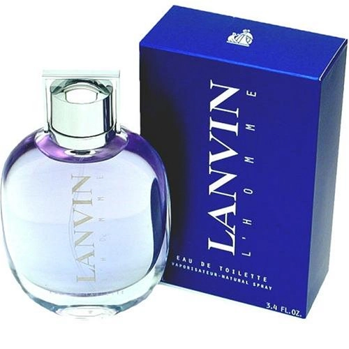 L Homme Cologne Edt Spray