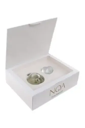 Kit Noa Cofreet Perf Coracao