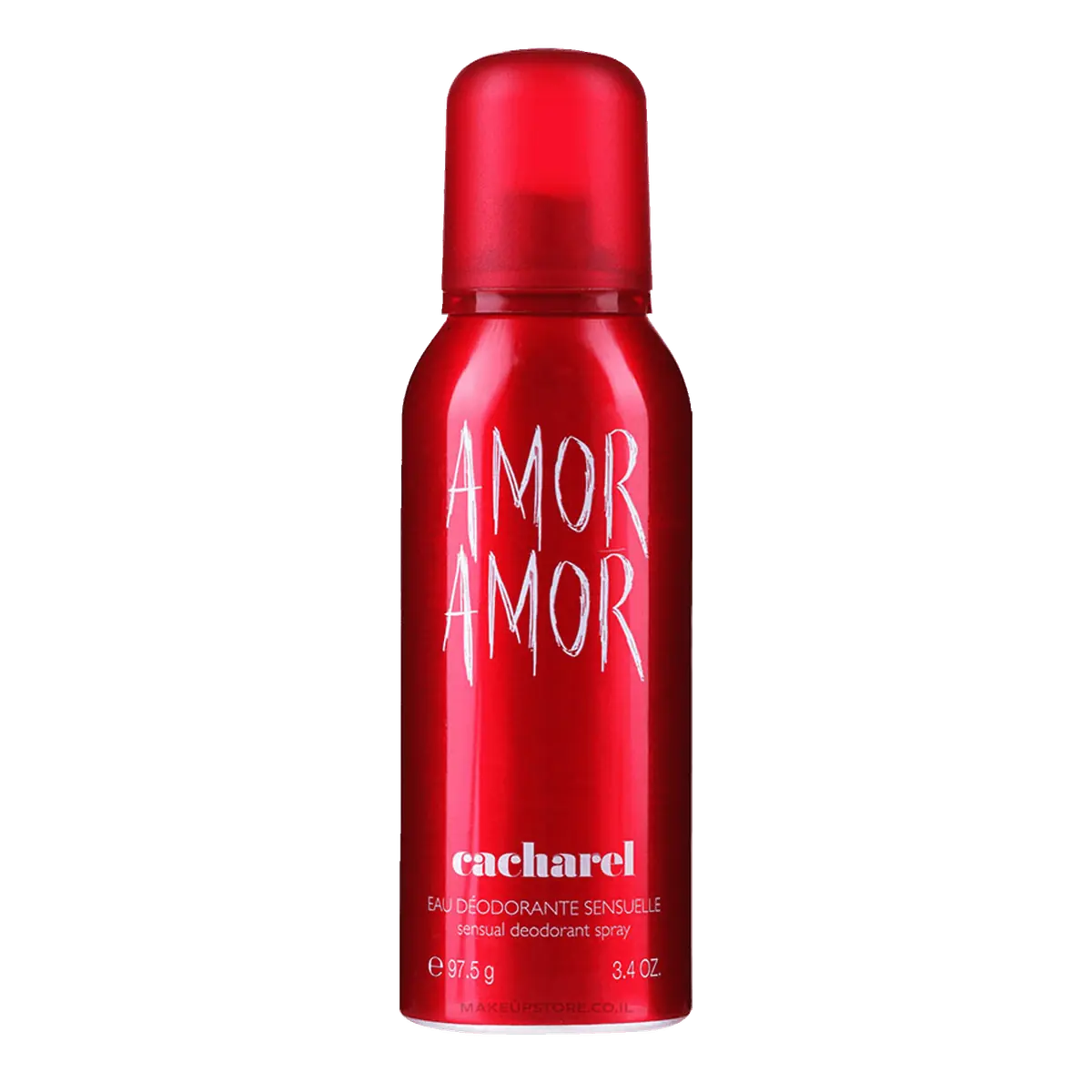Cacharel Amor Amor - Desodorante Feminino 150ml 150ml