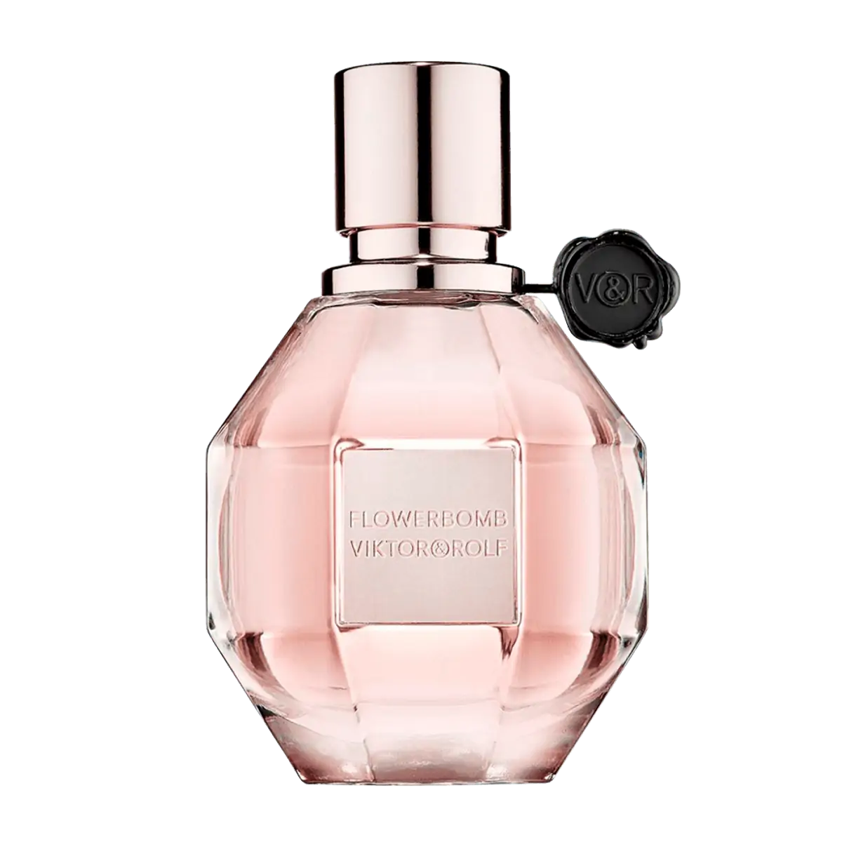 Perfume Viktor&Rolf Flowerbomb Eau De Parfum - Perfume Feminino 100ml