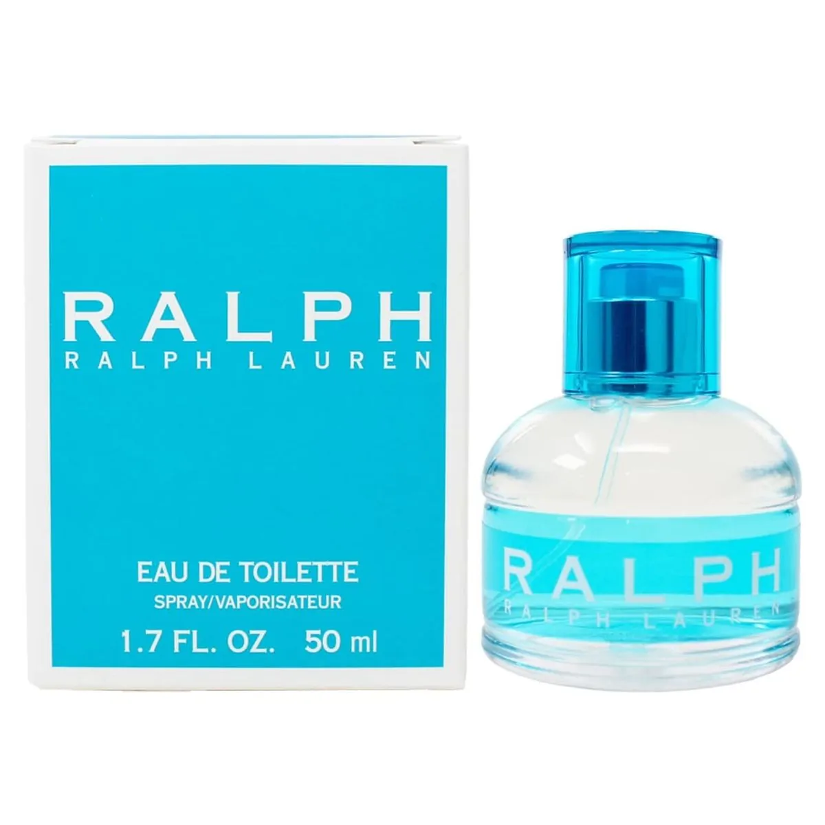 Perfume Feminino Ralph Ralph Lauren Eau De Toilette Spray 100 Ml