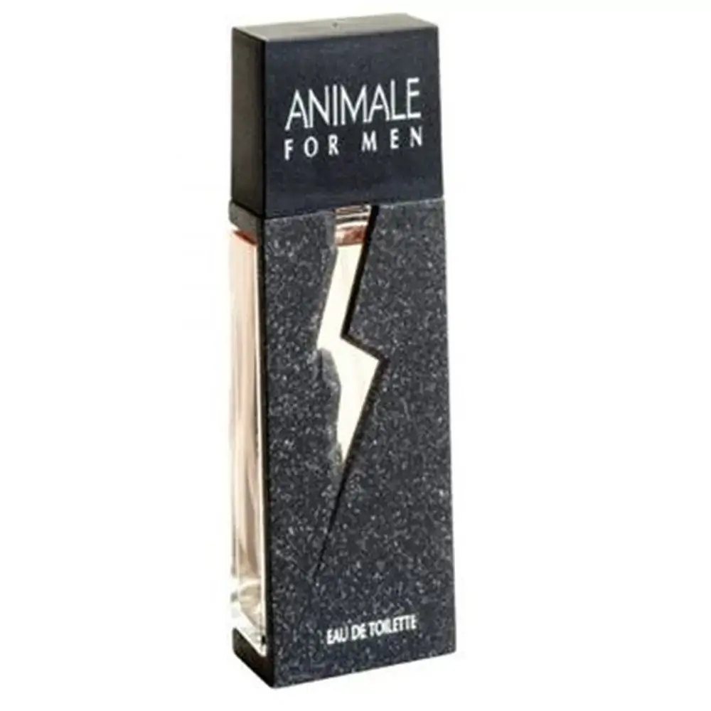Animale Cologne Eau De Toilette Spray For Men