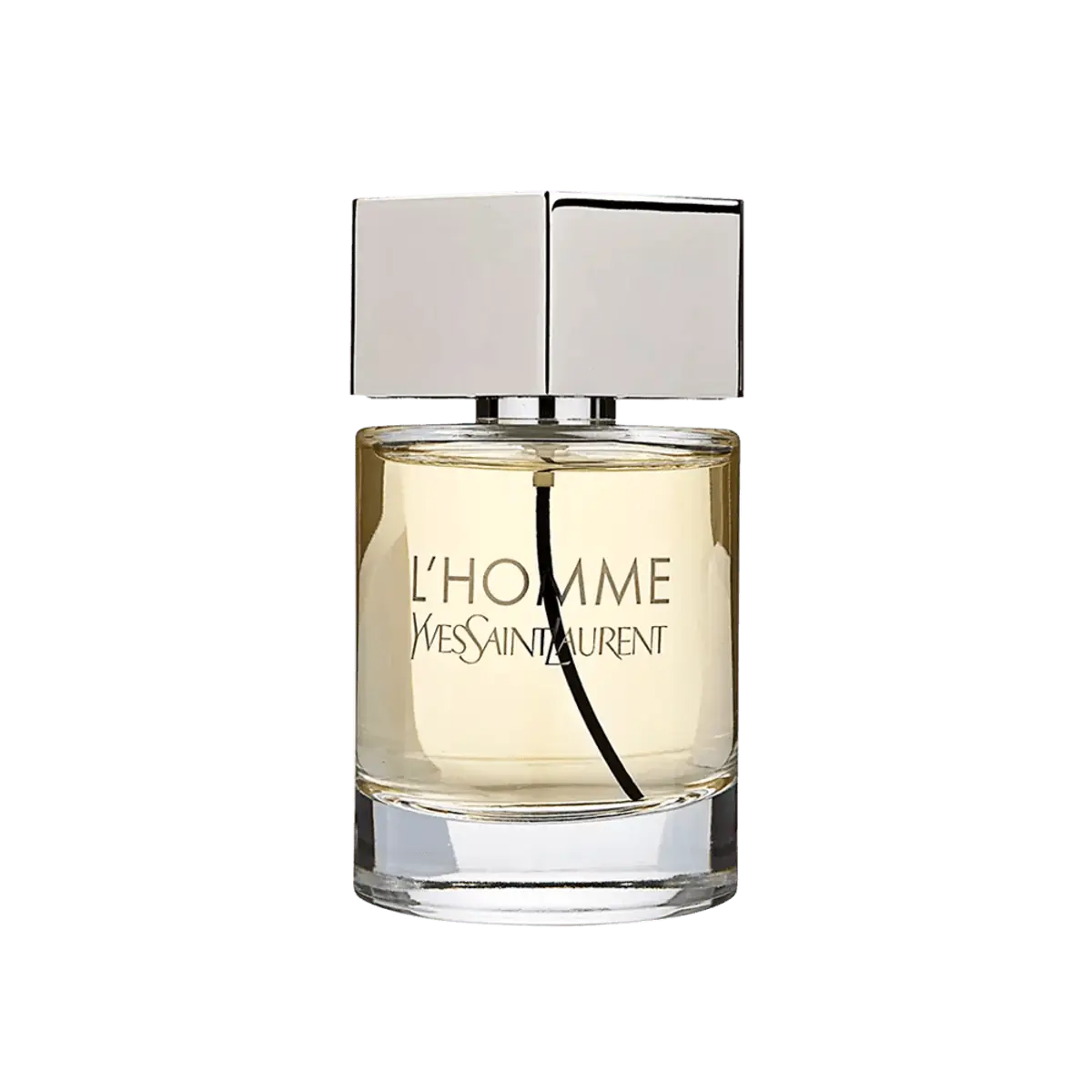 L´Homme Yves Saint Laurent EDT Masculino 60ml