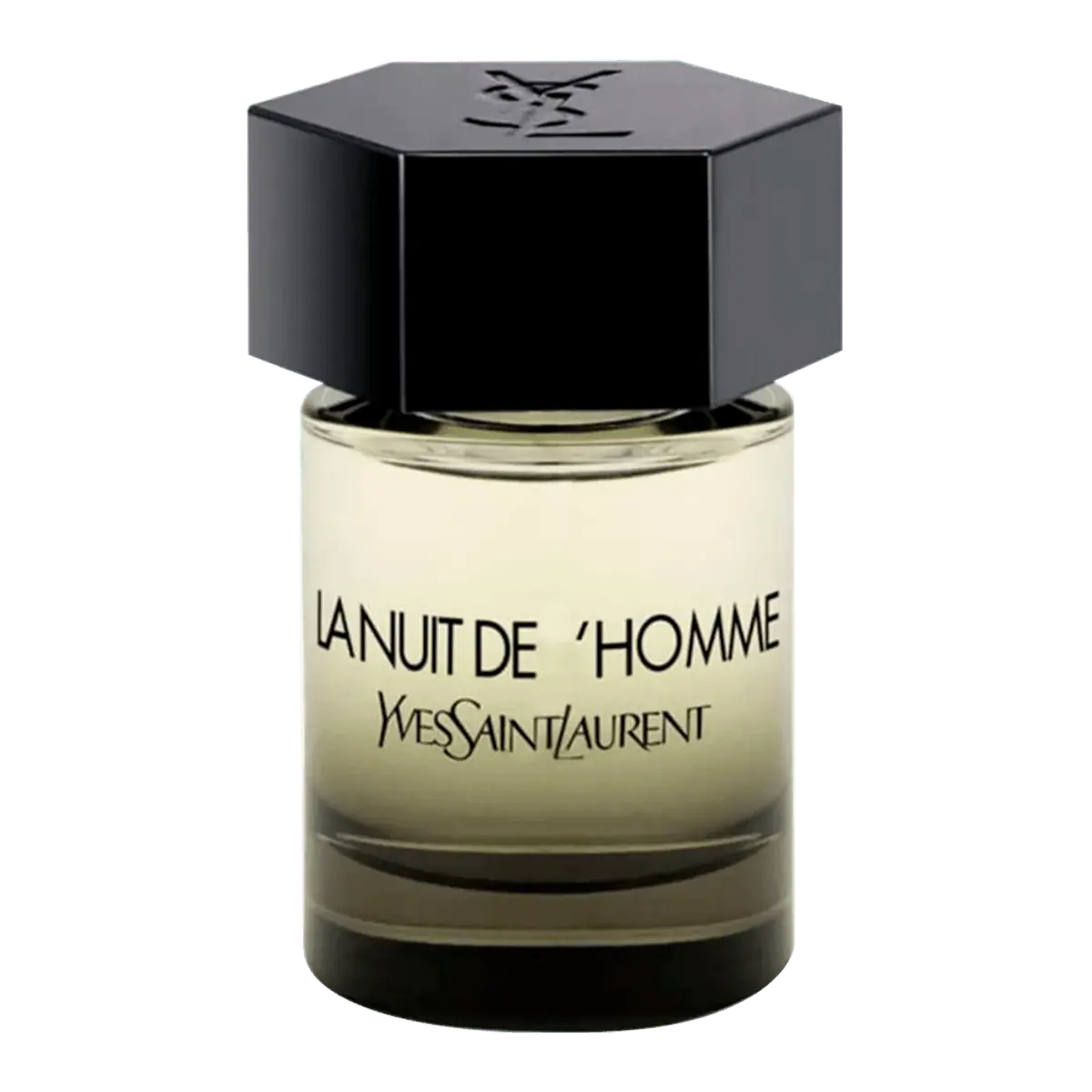 Perfume Yves Saint Laurent La Nuit de LHomme Eau de Toilette - Perfume Masculino - 100 ml