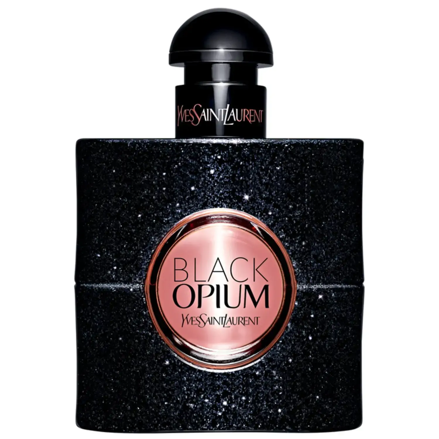 Yves Saint Laurent Black Opium Eau De Parfum Spray 30ml/1oz