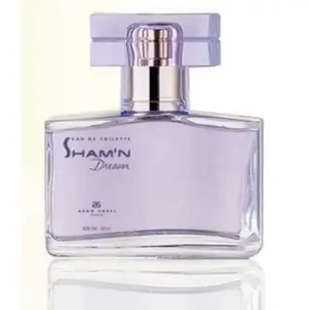 Perfume Shamn Dream Arno Sorel Eau De Toilette Feminino
