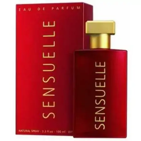 Perf Sensuelle For Women
