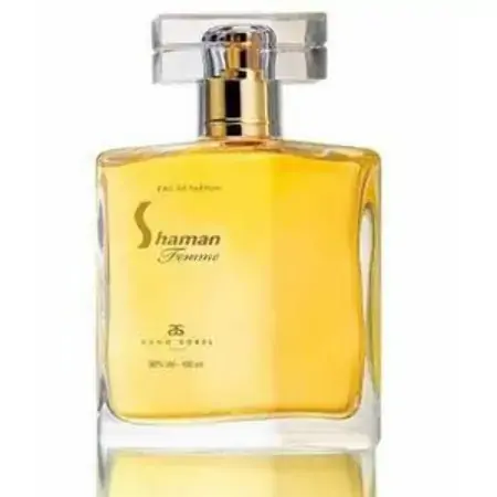 Perfume Shaman Arno Sorel Eau De Parfum Feminino