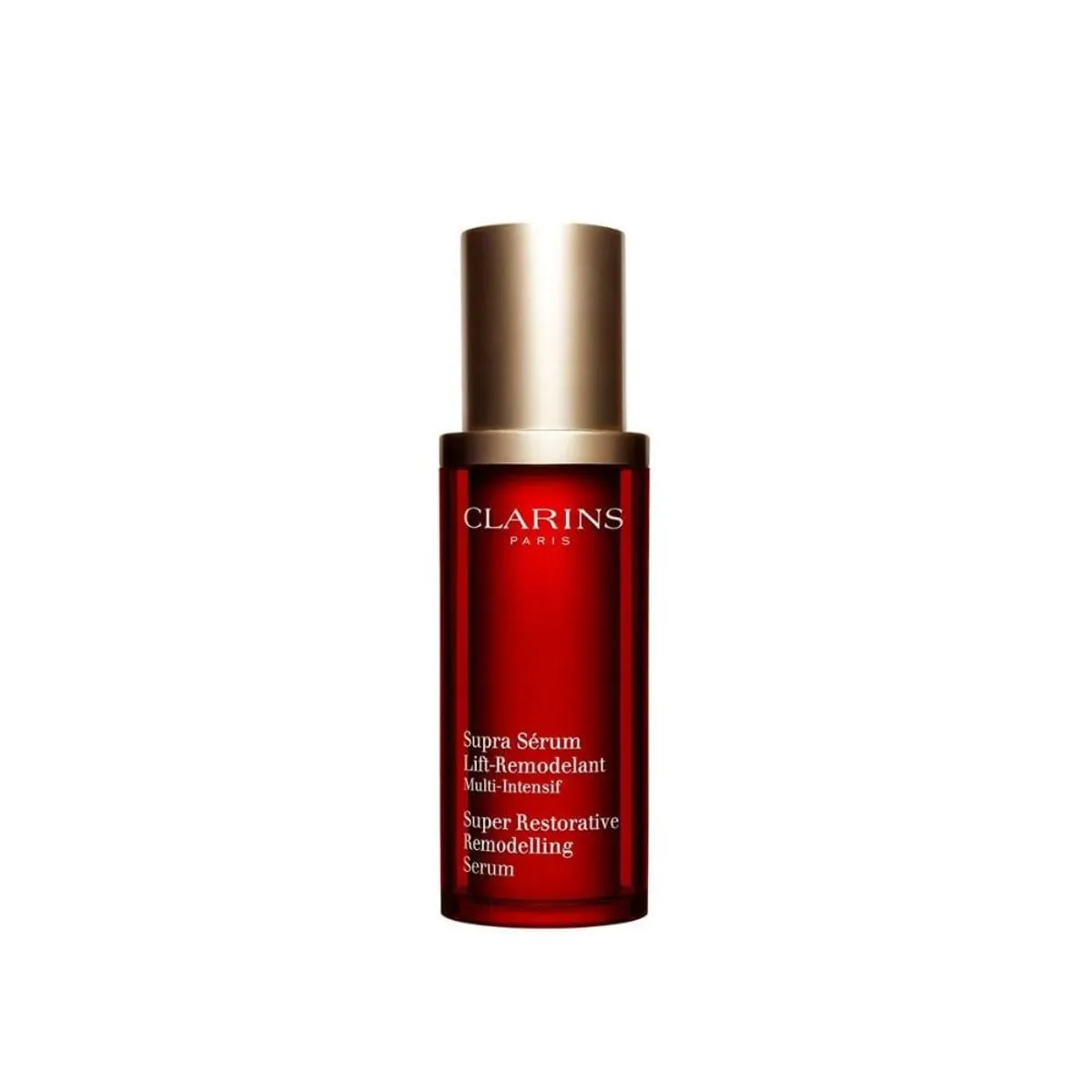 Clarins Super Restorative Remodelling - Serum Anti-Idade 30ml