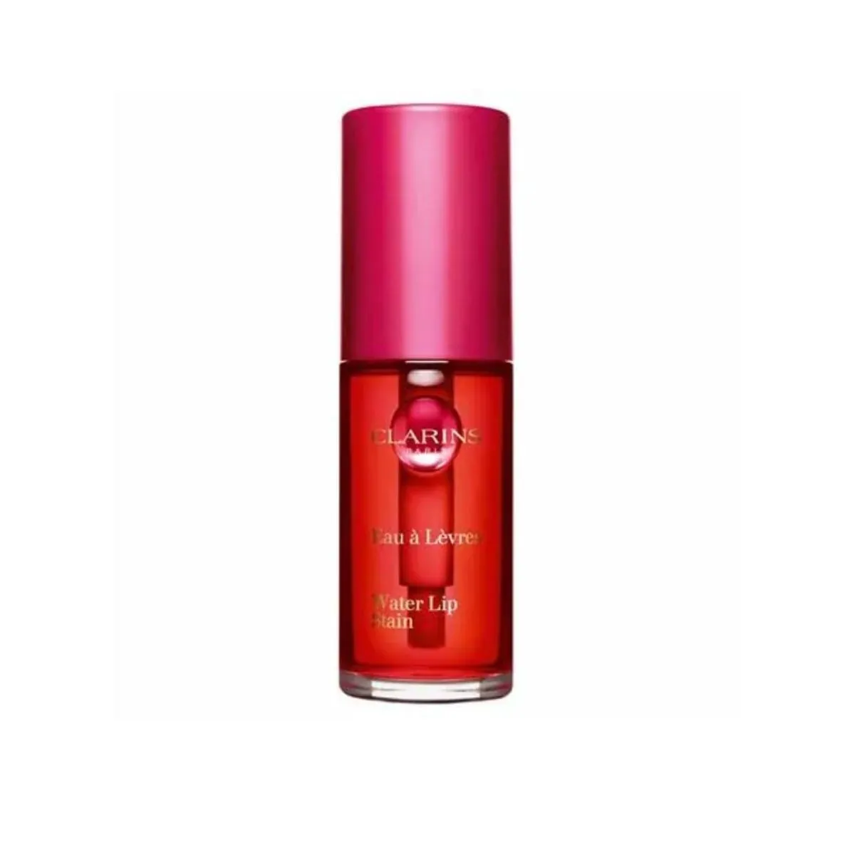 Clarins Water Lip Stain 01 Water Pink - Lip Tint 7ml