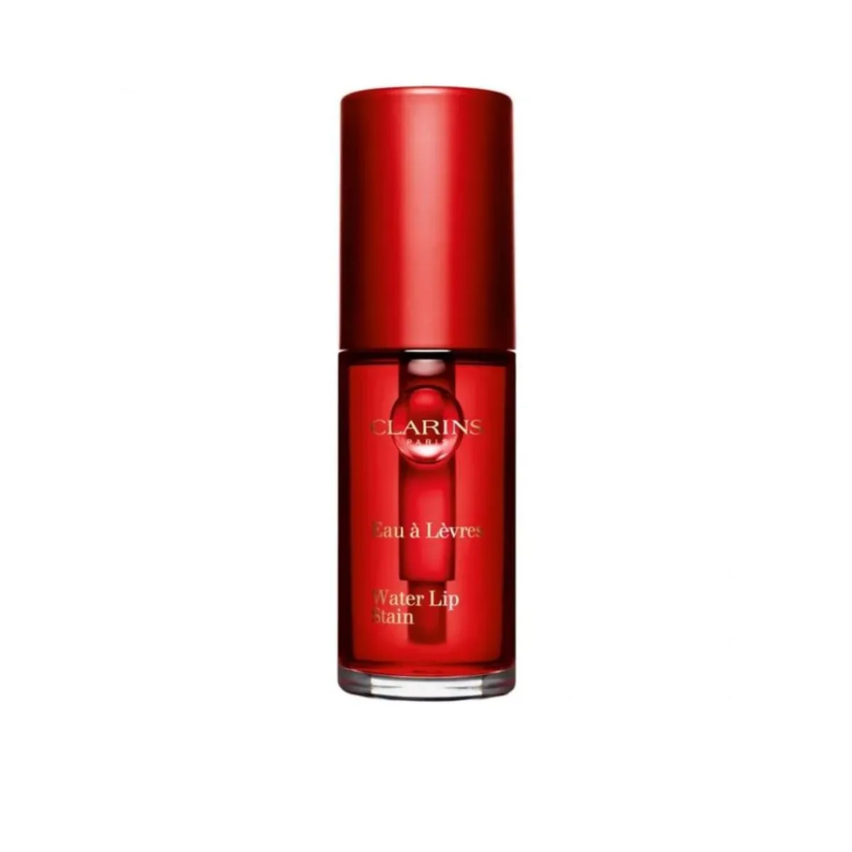 Clarins Water Lip Stain 03 Water Red - Lip Tint 7ml