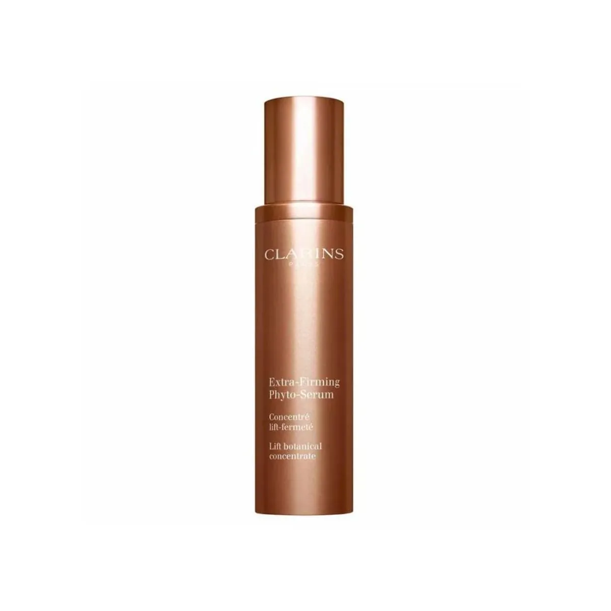 Clarins Extra-Firming Phyto-Serum - Serum Anti-Idade Firmador 50ml