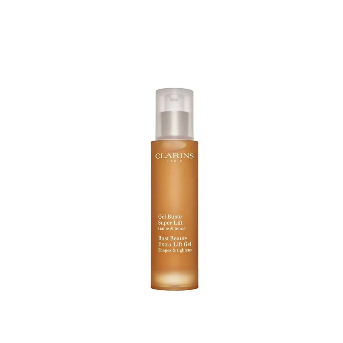 Clarins Bust Clarins Beauty Clarins Extra-Lift - Gel Firmador De Seios 50ml