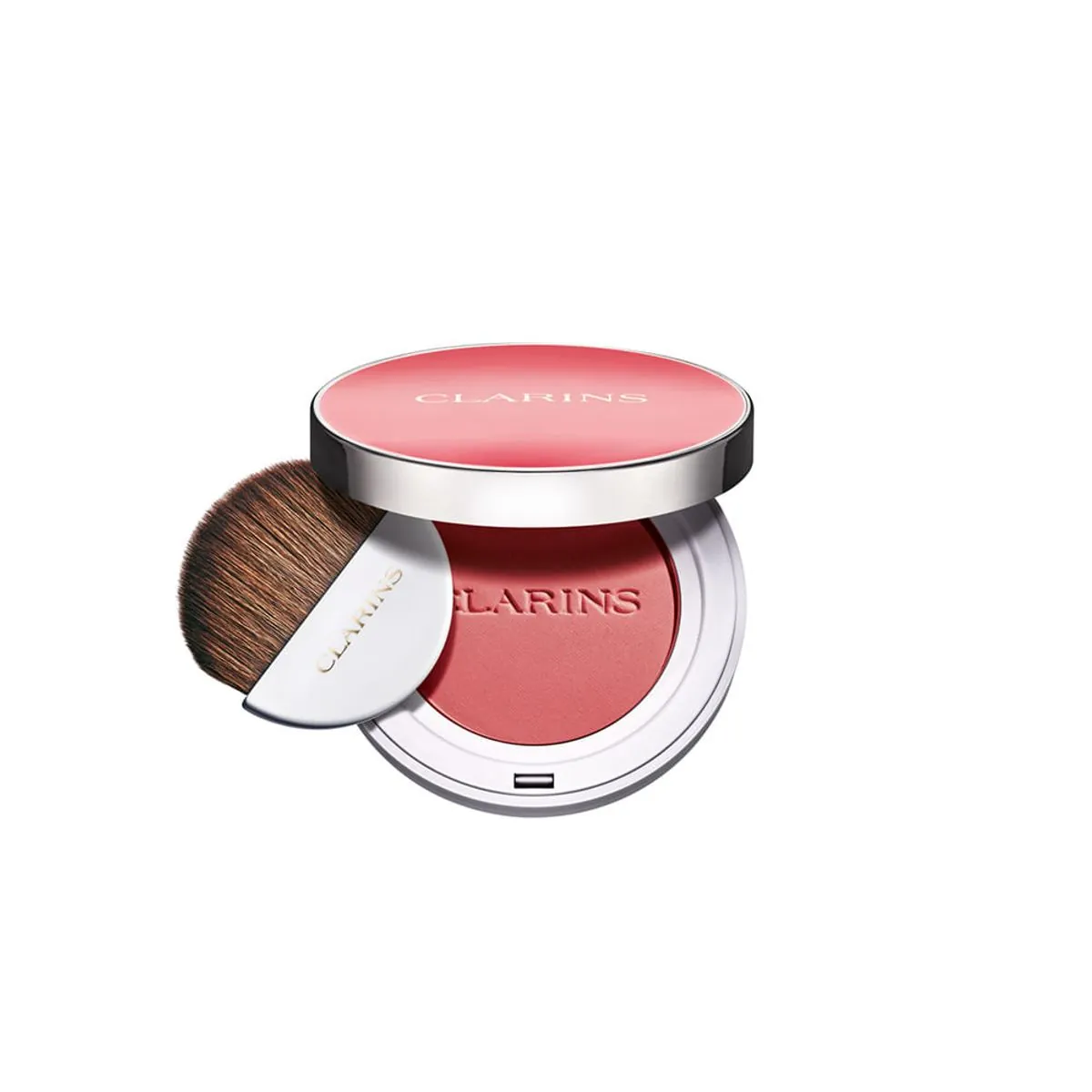 Clarins Joli Blush 02 Cheeky Pink - Blush 6g