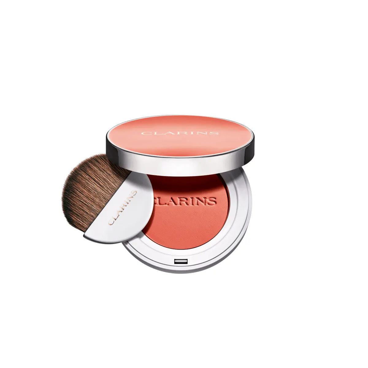 Clarins Joli Blush 07 Cheeky Peach - Blush 6g