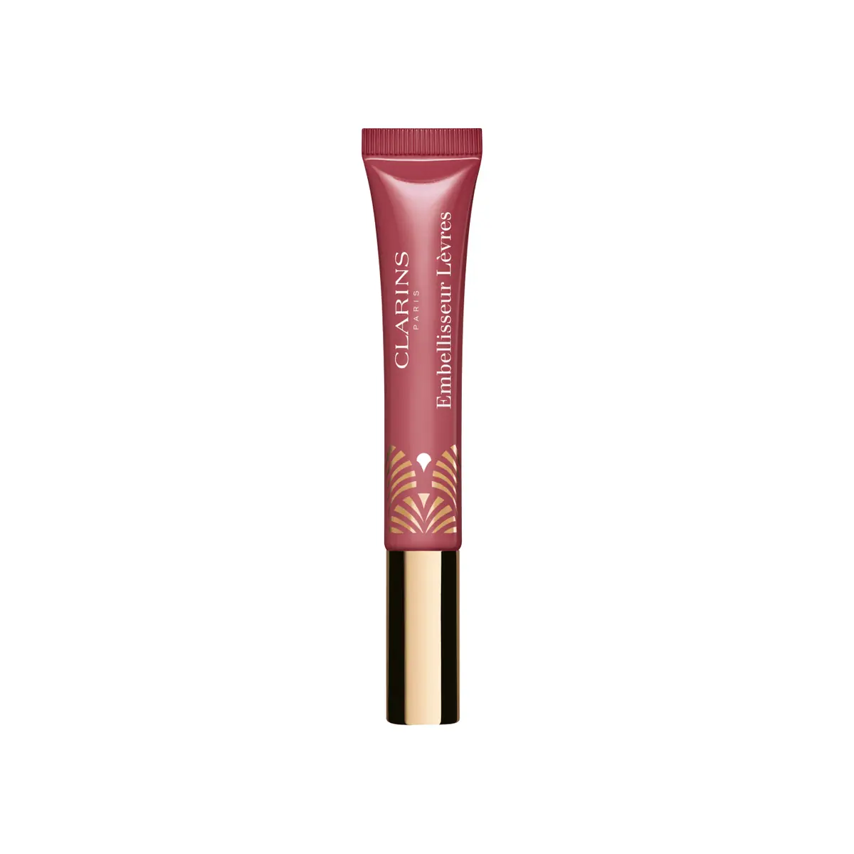 Clarins Lip Perfector Intense 17 Maple - Gloss Labial 12ml