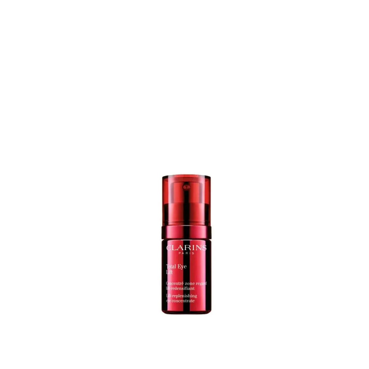 Clarins Total Eye Lift - Creme Para Área Dos Olhos 15ml