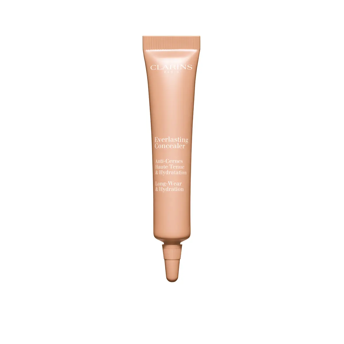 Clarins Everlasting Concealer 02 Light Medium - Corretivo 12ml
