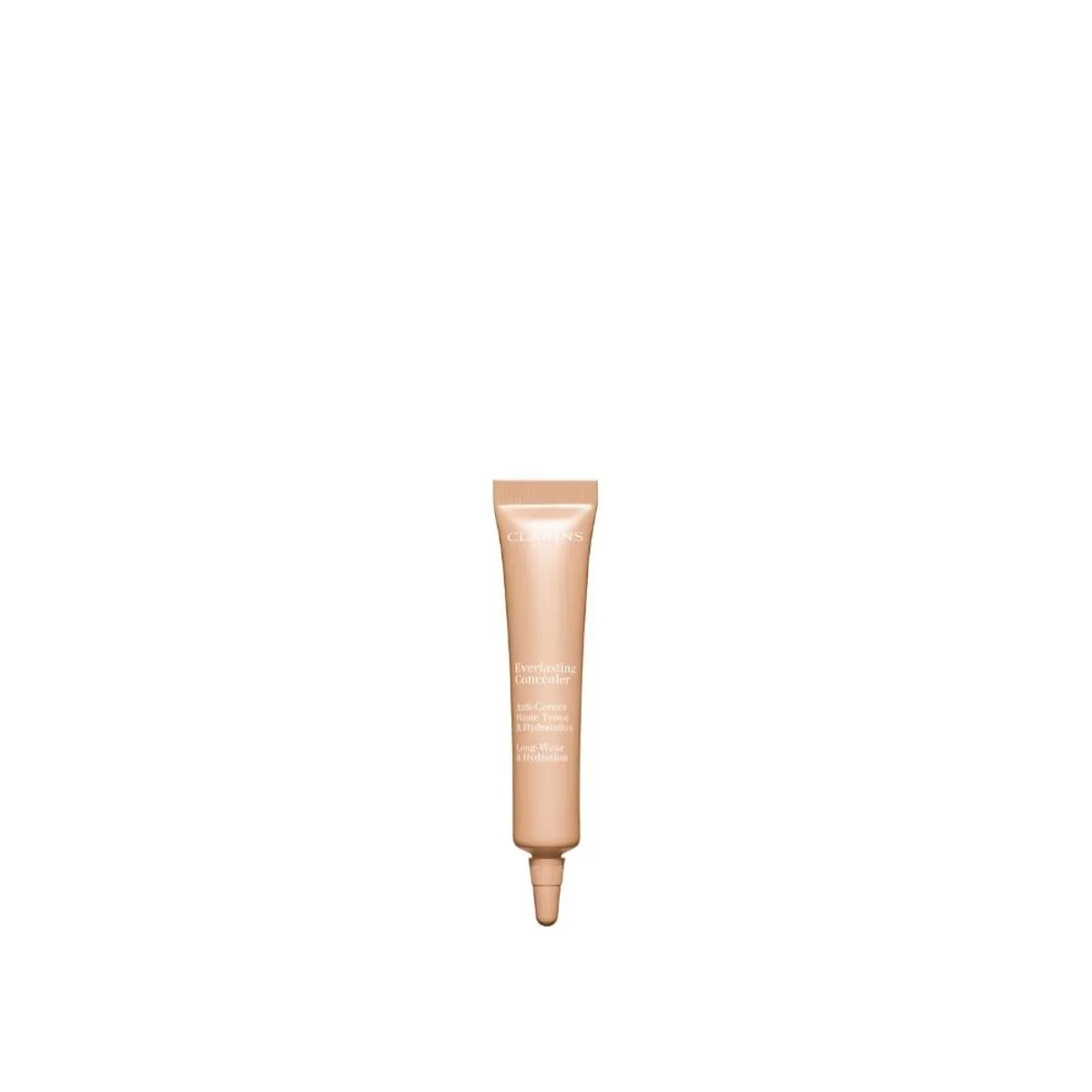 Clarins Everlasting Concealer 02,5 Medium - Corretivo 12ml
