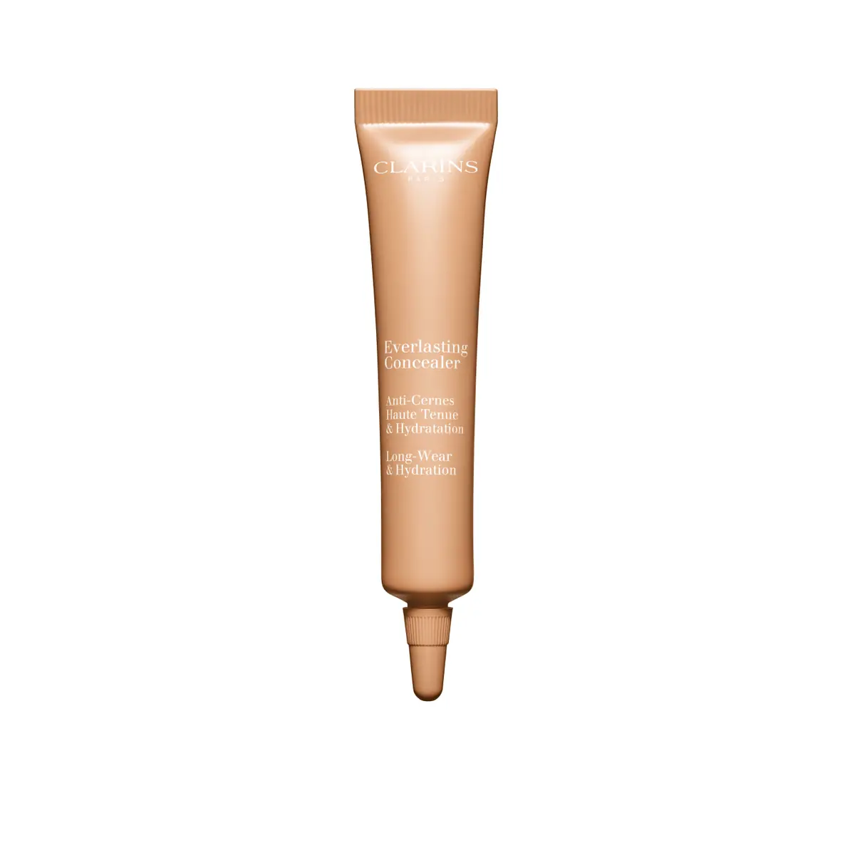 Clarins Everlasting Concealer 03 Medium Deep - Corretivo 12ml