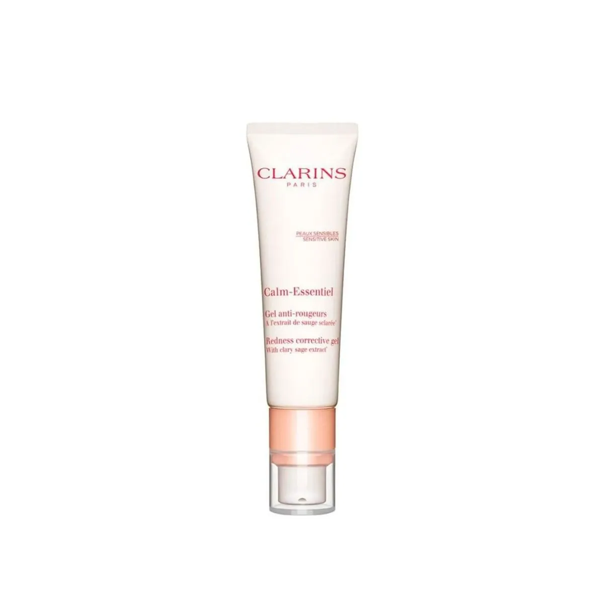 Clarins Calm-Essentiel Redness Corrective - Gel Corretivo Para Vermelhidão 30ml
