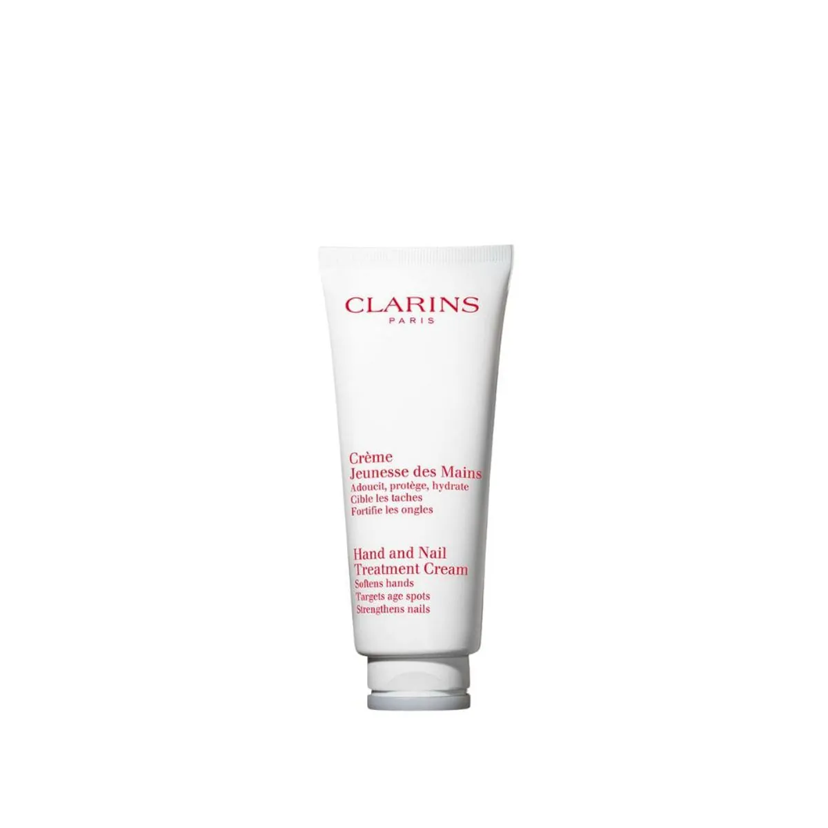 Clarins Creme Jeunesse Hand And Nail - Creme Para As Mãos e Unhas 100ml