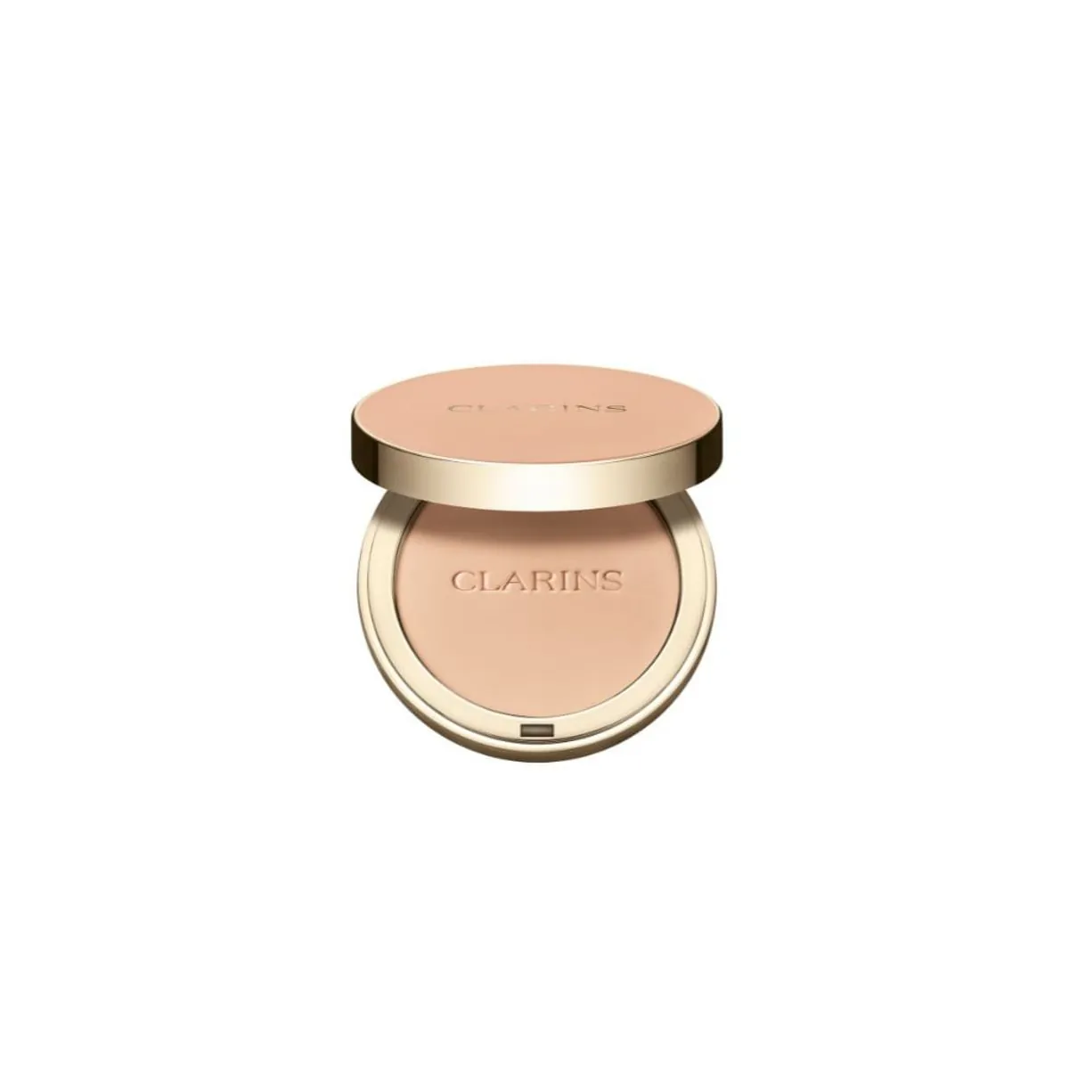 Clarins Ever Matte Compact Powder 03 - Pó Compacto 10g