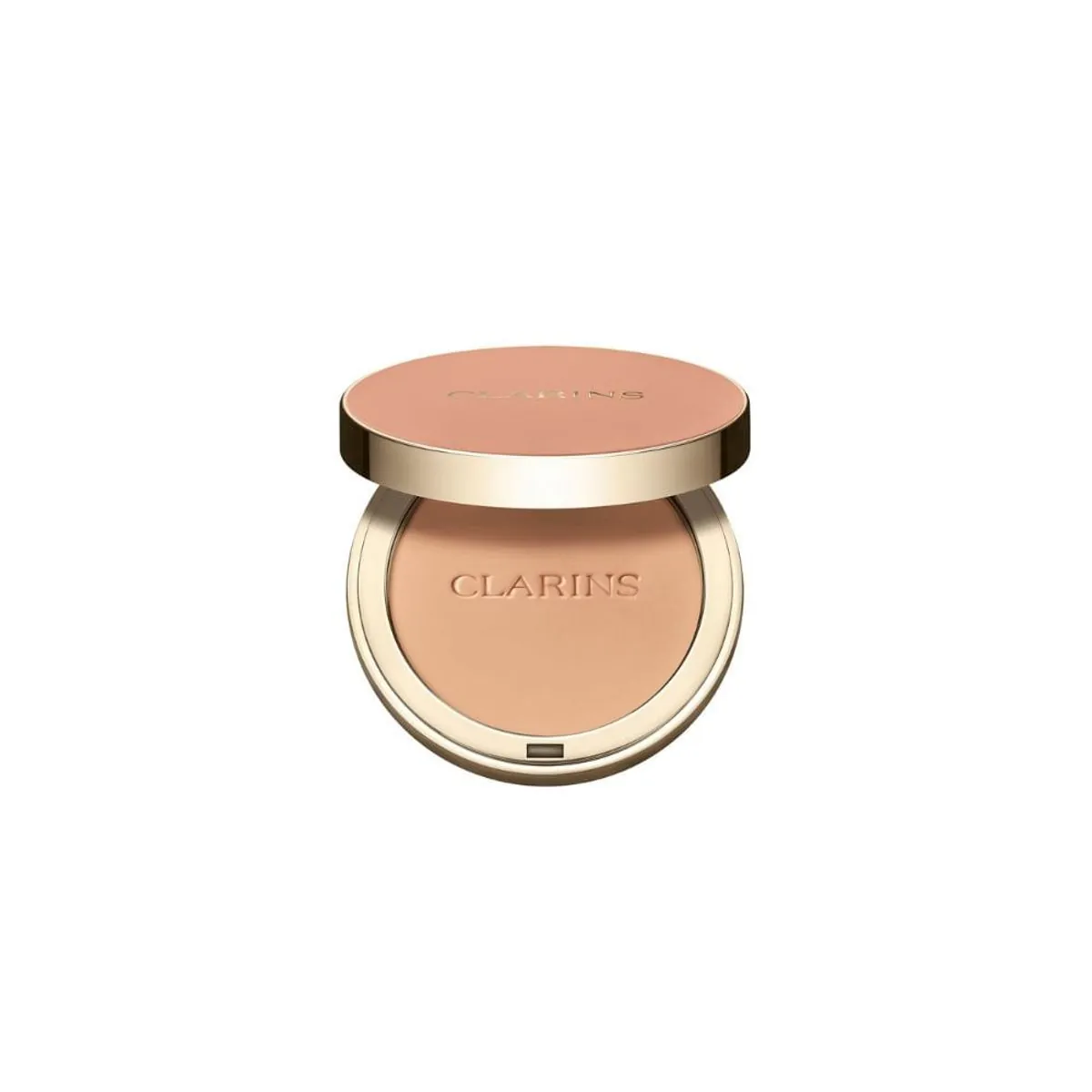 Clarins Ever Matte Compact Powder 04 - Pó Compacto 10g