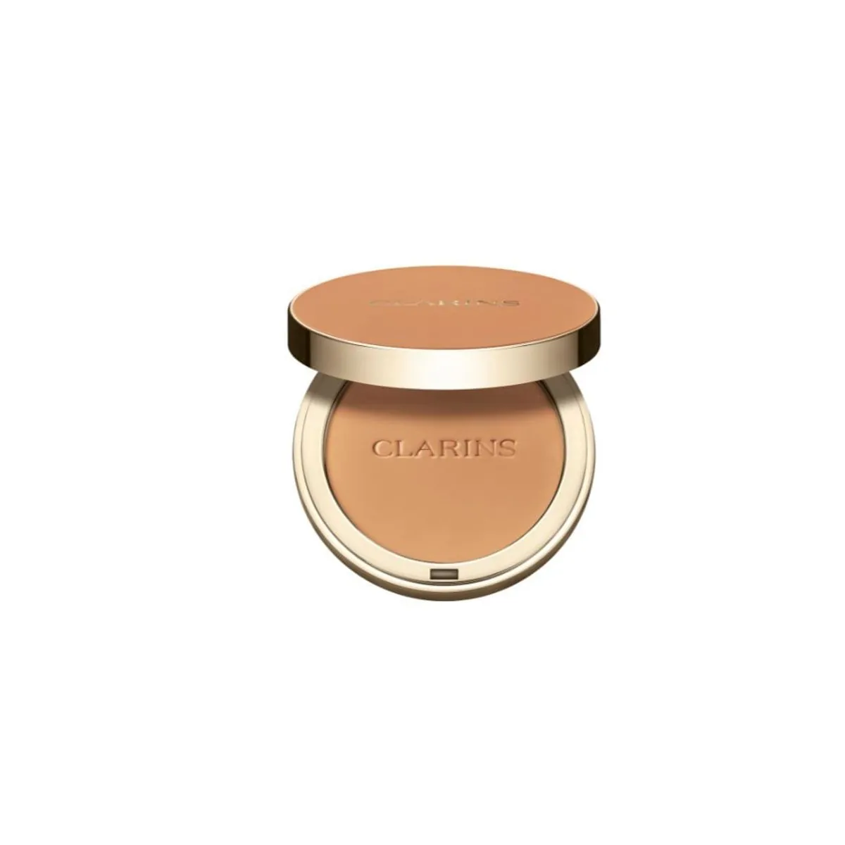 Clarins Ever Matte Compact Powder 05 - Pó Compacto 10g