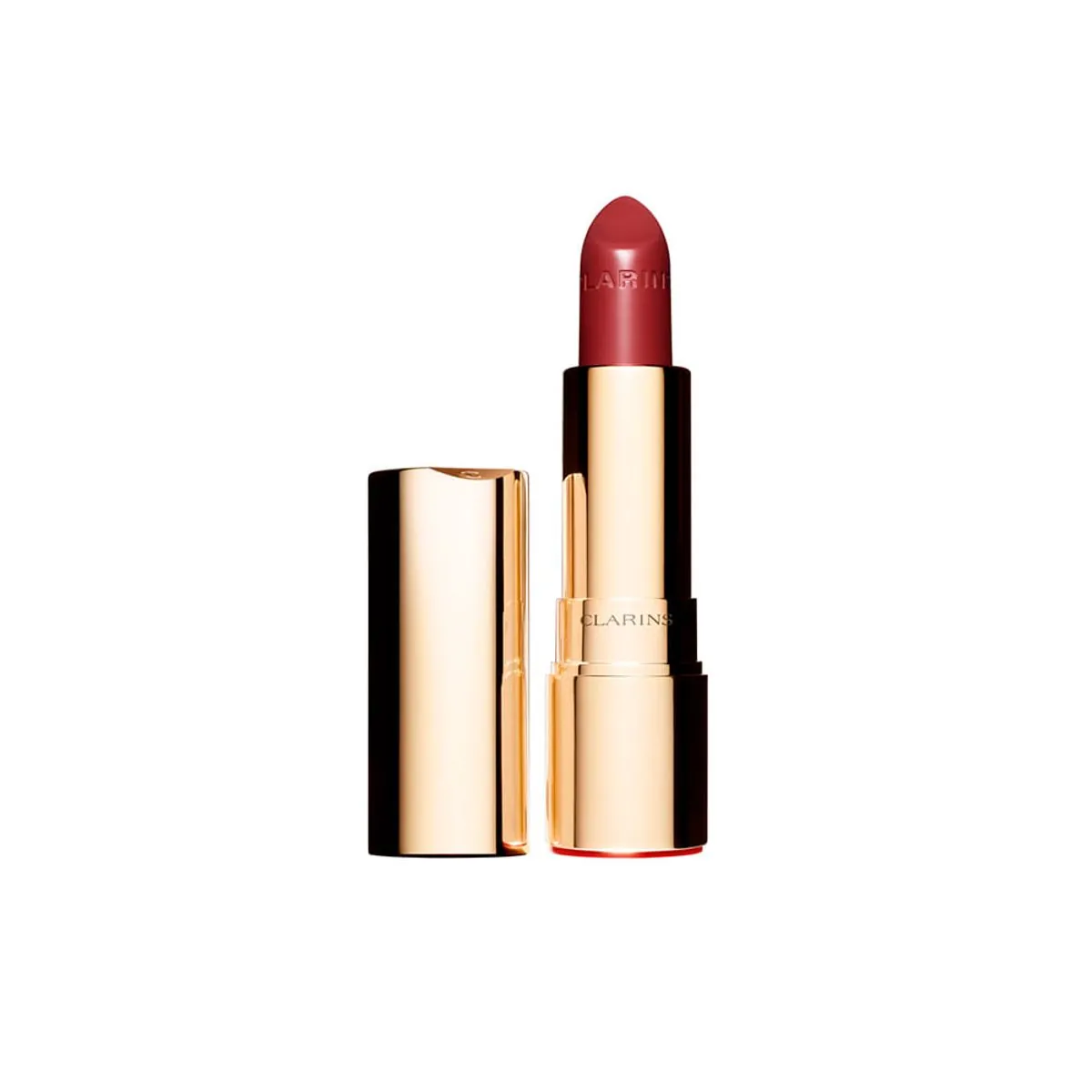 Clarins Clarins Joli Rouge 737 Spicy Cin - Batom Cremoso 3,5g