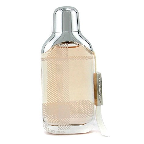 Burberry The Beat By Burberry Eau De Parfum Spray 1.7 Oz