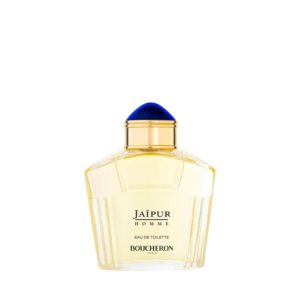 Perfume Boucheron Jaipur Homme Eau de Toilette - Perfume Masculino 50ml