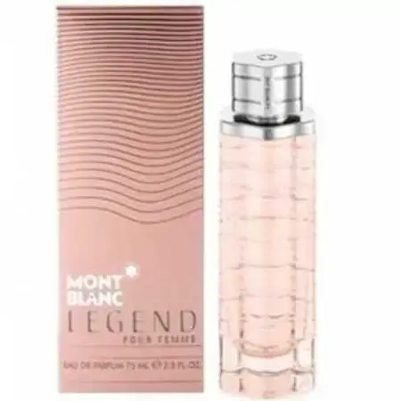 Montblanc Legend Femme Eau De Parfum