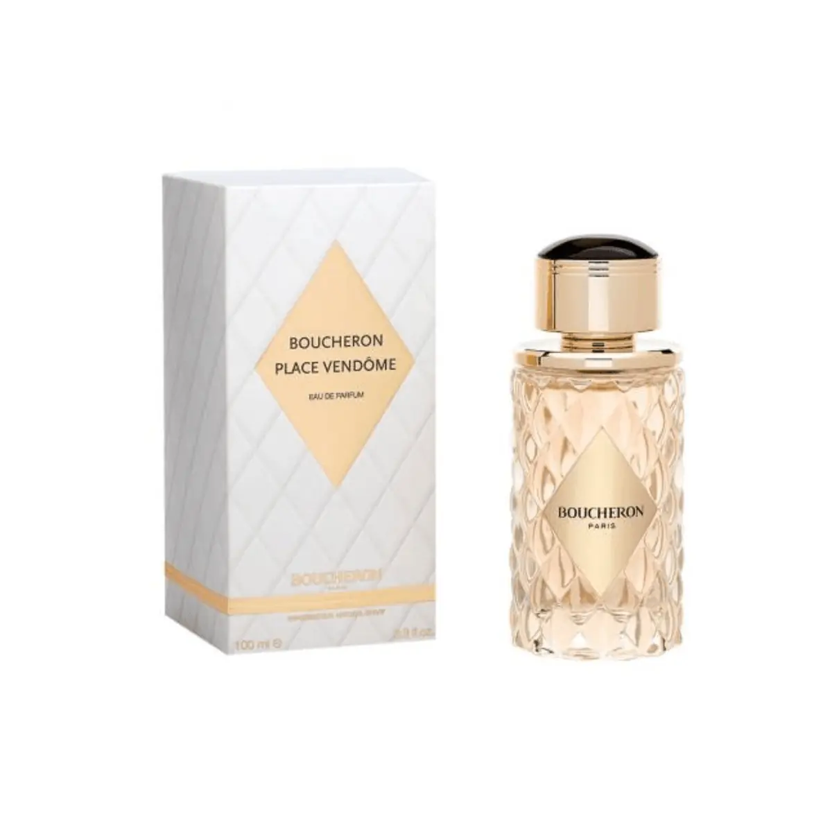 Boucheron Place Vendôme Eau de Parfum - Perfume Feminino - 100ml 100ml