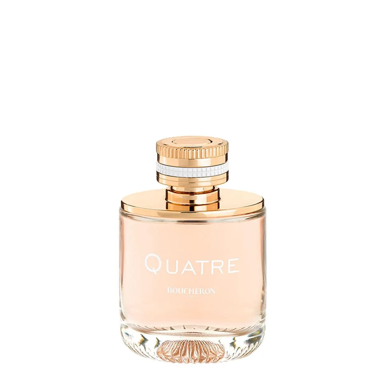 Boucheron Quatre Eau De Parfum Feminino