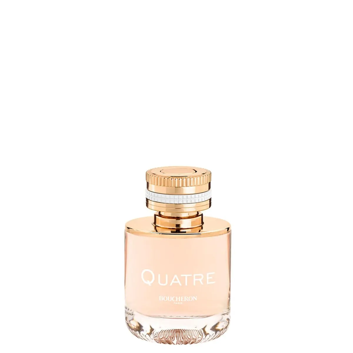 Boucheron Quatre