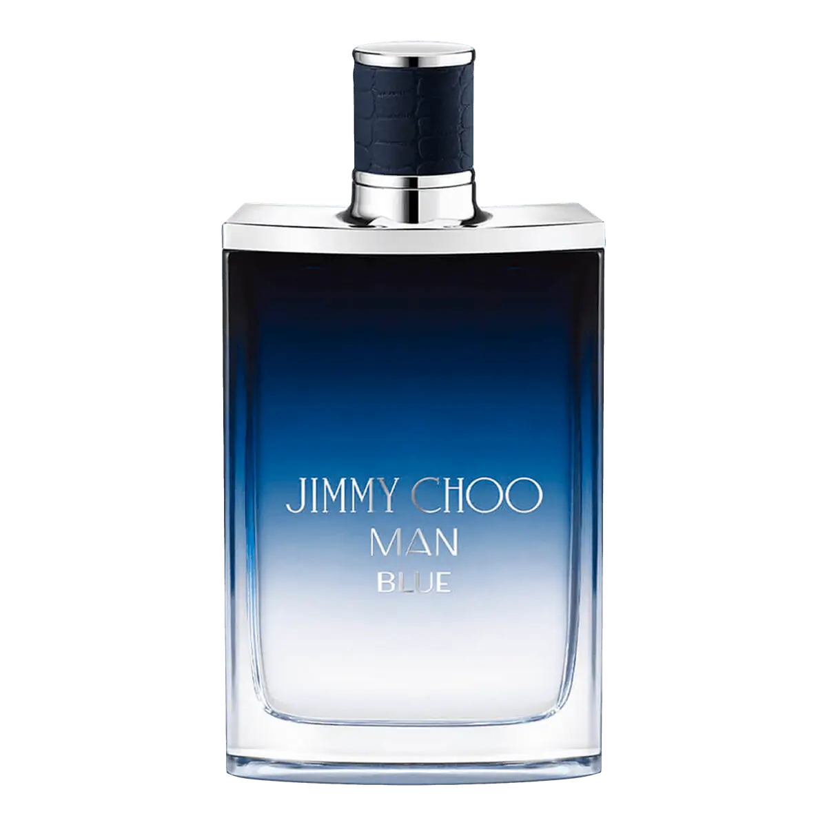 Jimmy Choo Man Blue Eau de Toilette - Perfume Masculino - 100ml