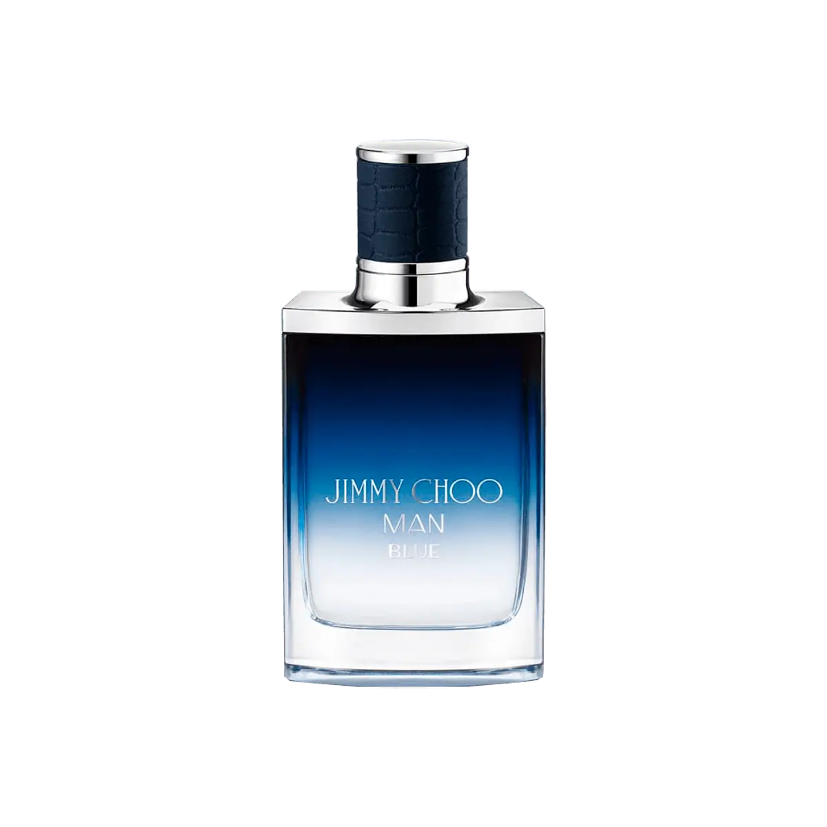 Perfume Jimmy Choo Man Blue Eau de Toilette - Perfume Masculino 50ml