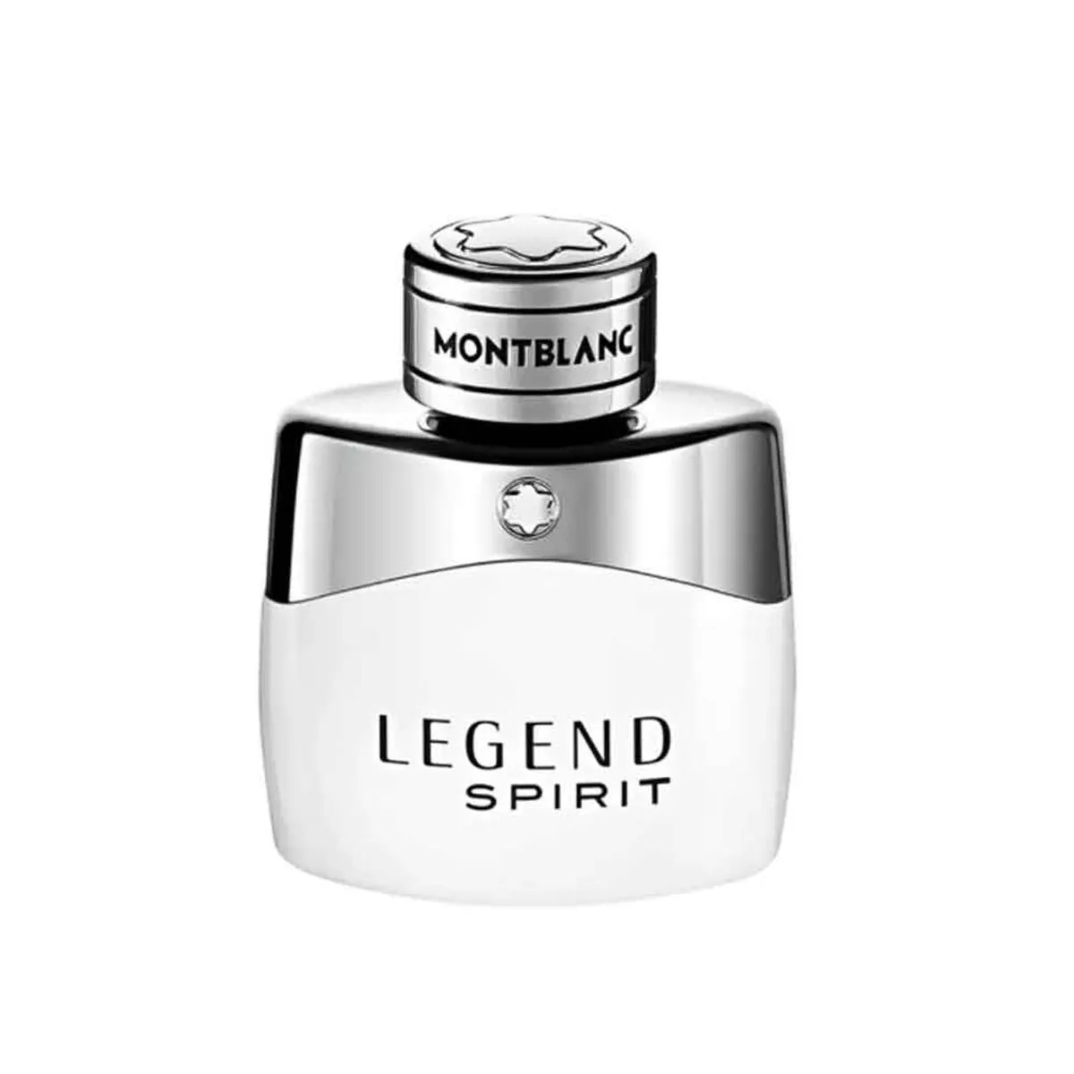 Legend Spirit Montblanc Eau De Toilette Perfume Masculino 30ml